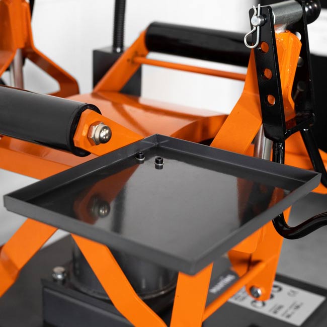 MARTINS MTRS Pneumatic PCR, SUV & LT tire spreader