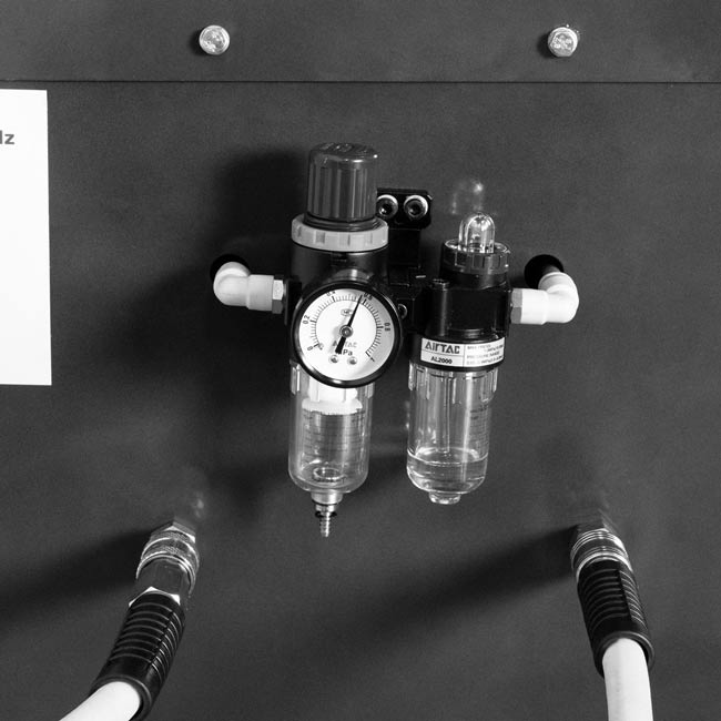 MARTINS MTRS Pneumatic PCR, SUV & LT tire spreader