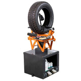 MARTINS MTRS Pneumatic PCR, SUV & LT tire spreader