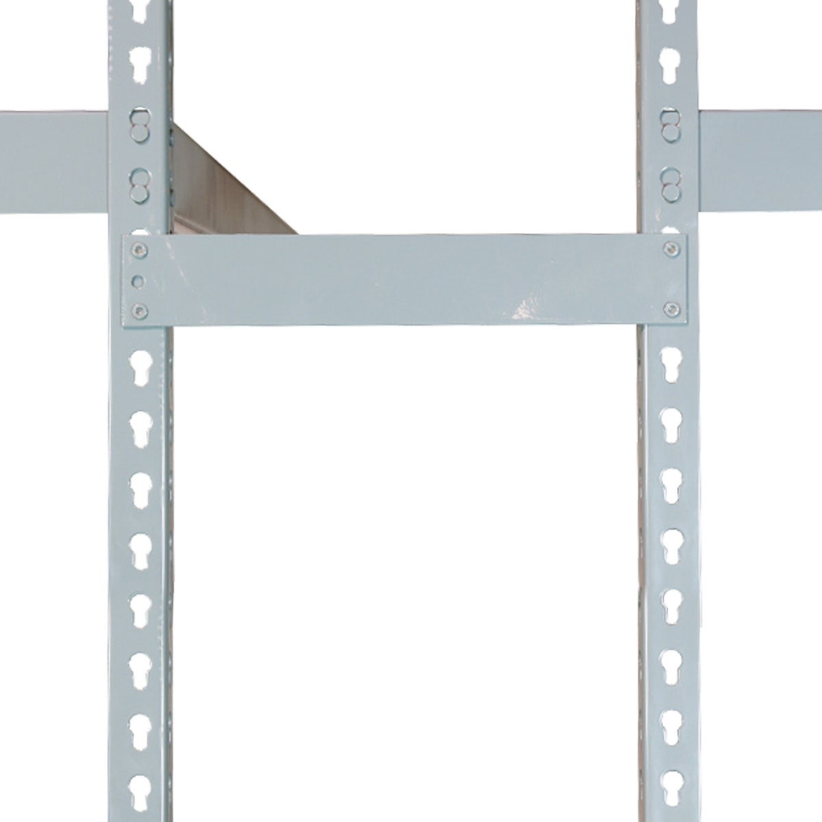 MARTINS MTSR-3 3-Tier Tire Storage Rack For Passenger & Light Truck Tires - 88 x 16 x 86''