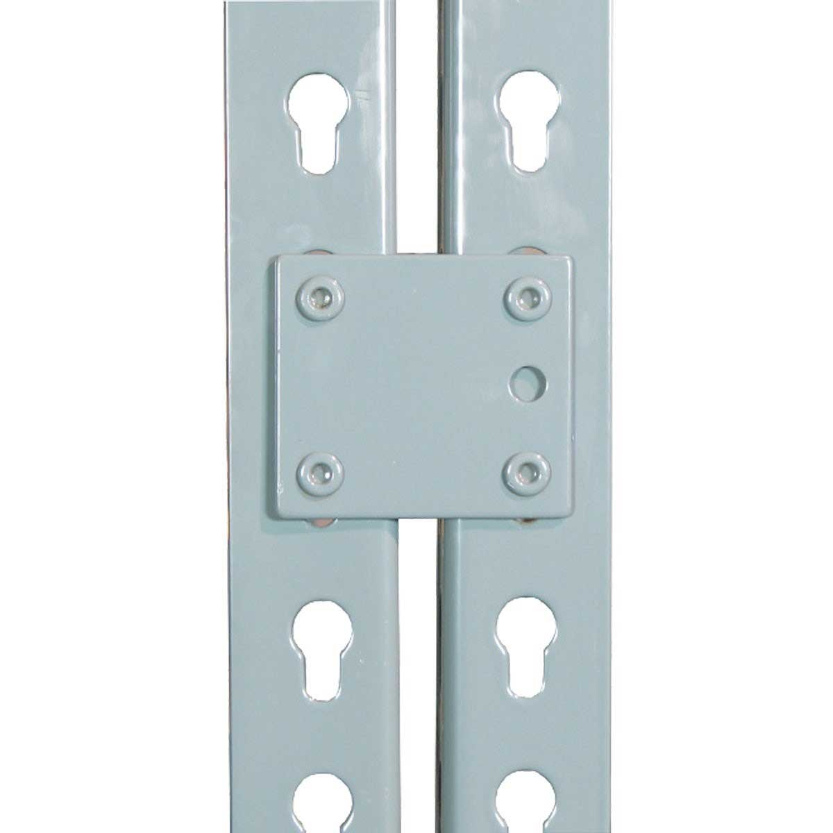 MARTINS MTSR-3 3-Tier Tire Storage Rack For Passenger & Light Truck Tires - 88 x 16 x 86''