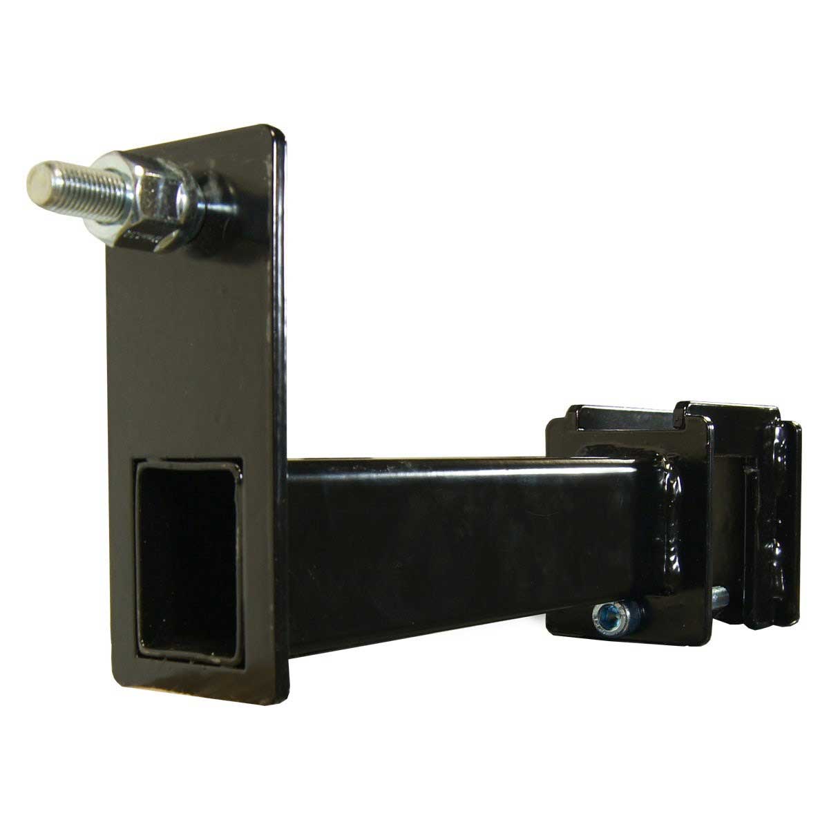 MARTINS MTWD-R Passenger car tire & wheel display wheel bracket (kit of 9)