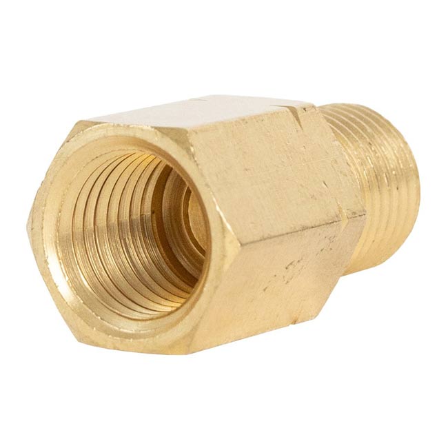 MARTINS MW-A1 Adaptor 1/4" BSP (M) to NPT (F)