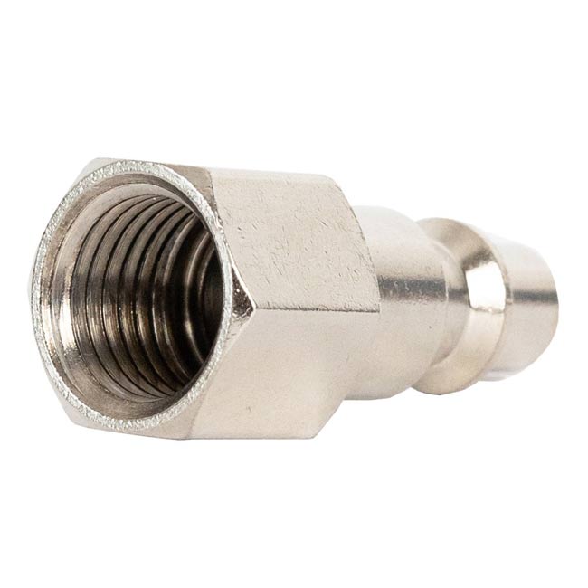 MARTINS MW-C1 Industrial Coupling Kit 1/4" NPT