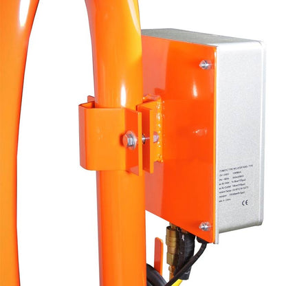 MARTINS MW-STAND Stand for automatic tire inflator