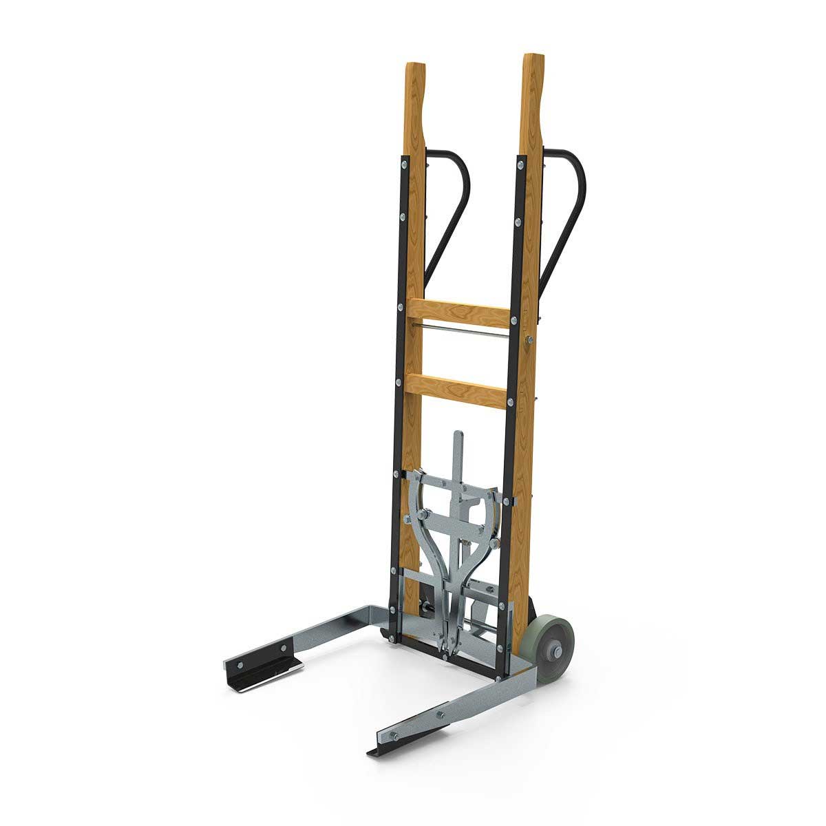 MARTINS MWTC Tire Rider Classic - Tire cart