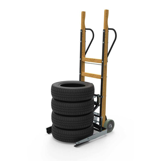 MARTINS MWTC Tire Rider Classic - Tire cart