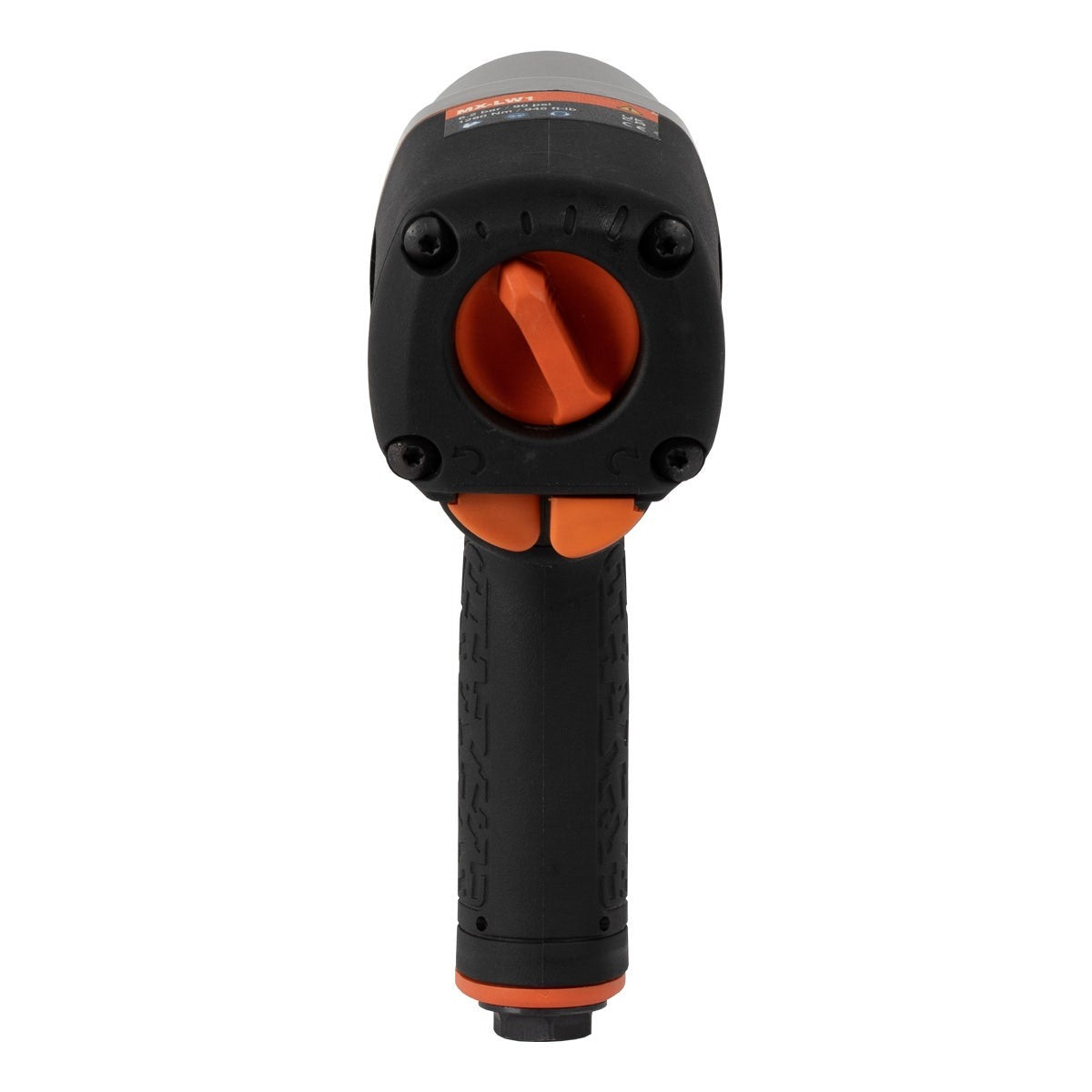 MARTINS MX-LW1 Impulse 1/2" LW Impact Wrench 945 ft-lb