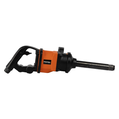MARTINS MX-LW2 Impulse 1" LW Impact Wrench 1800 ft-lb