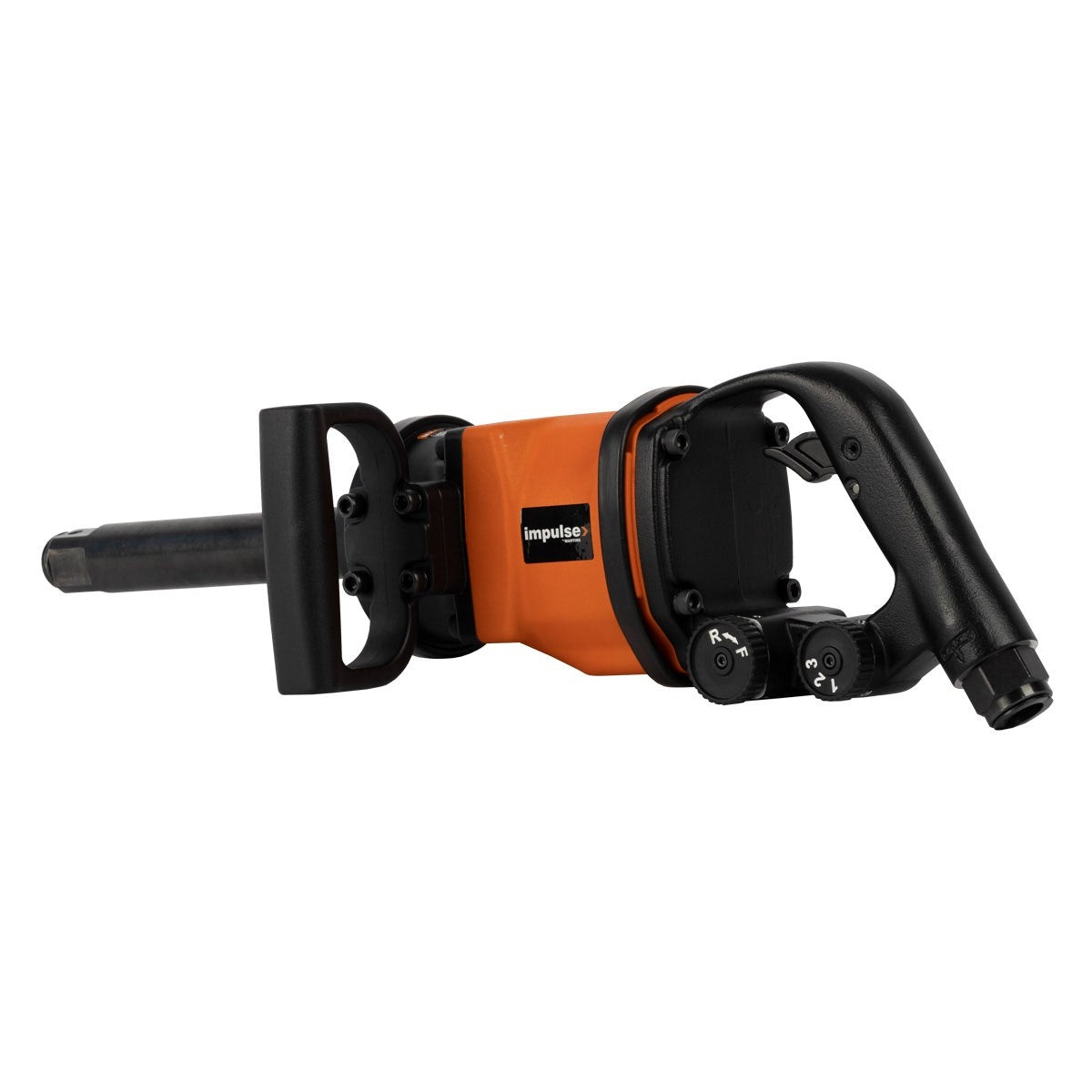 MARTINS MX-LW2 Impulse 1" LW Impact Wrench 1800 ft-lb