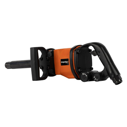 MARTINS MX-LW2 Impulse 1" LW Impact Wrench 1800 ft-lb