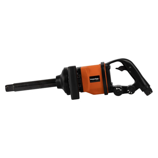 MARTINS MX-LW2 Impulse 1" LW Impact Wrench 1800 ft-lb