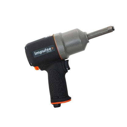 MARTINS MX-LWE Impulse 1/2" Extended Anvil Impact Wrench
