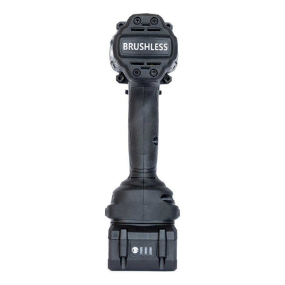 MARTINS MX-P1 Impulse 1/2" Cordless Impact Wrench 797 ft-lb