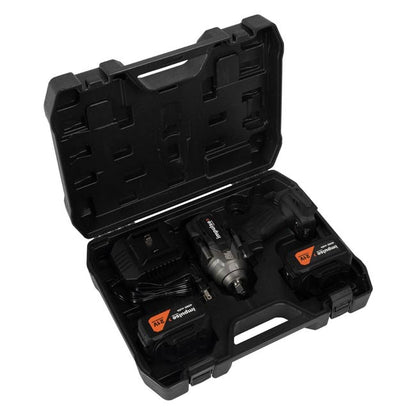 MARTINS MX-P1 Impulse 1/2" Cordless Impact Wrench 797 ft-lb