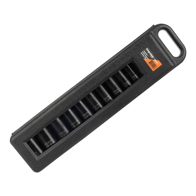 MARTINS MX-S1 Impulse 1/2" Impact Socket Set