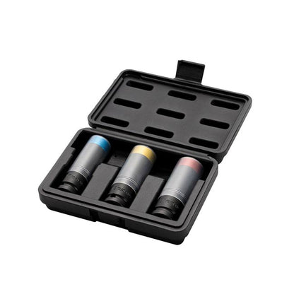 MARTINS MX-S3 Impulse 1/2" Sleeve sockets