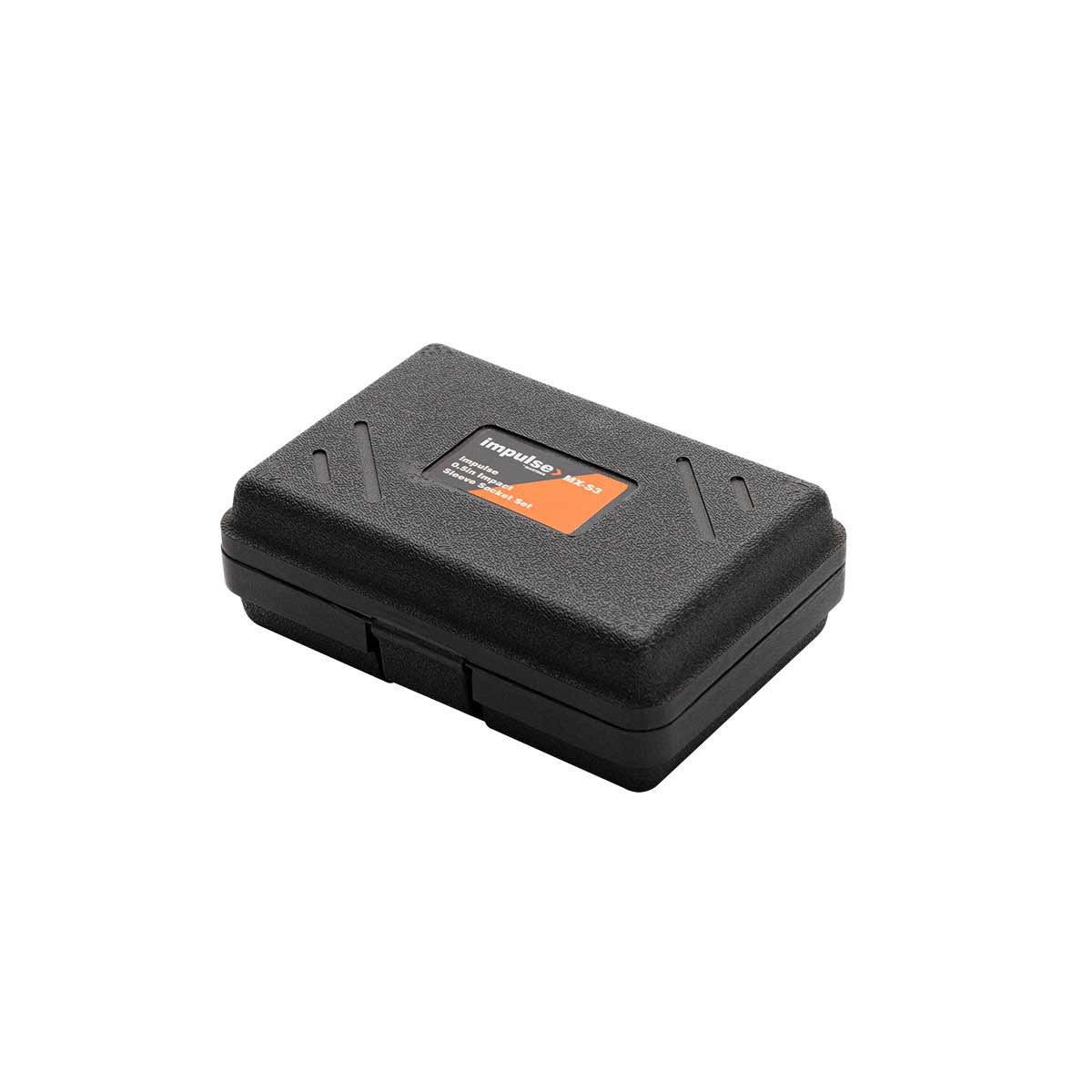 MARTINS MX-S3 Impulse 1/2" Sleeve sockets