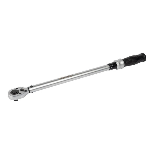 MARTINS MX-T1 Impulse 1/2'' Analog Torque Wrench 48-247.2 ft/lb