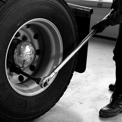 MARTINS MX-T2 impulse 1'' Analog Torque Wrench 166-718 ft/lb