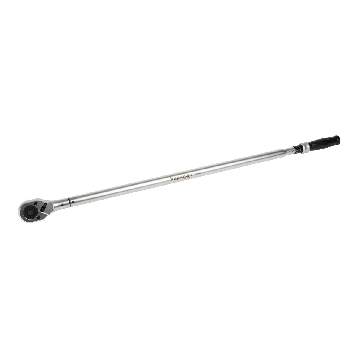 MARTINS MX-T2 impulse 1'' Analog Torque Wrench 166-718 ft/lb