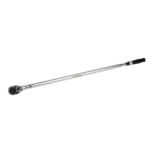 MARTINS MX-T2 impulse 1'' Analog Torque Wrench 166-718 ft/lb