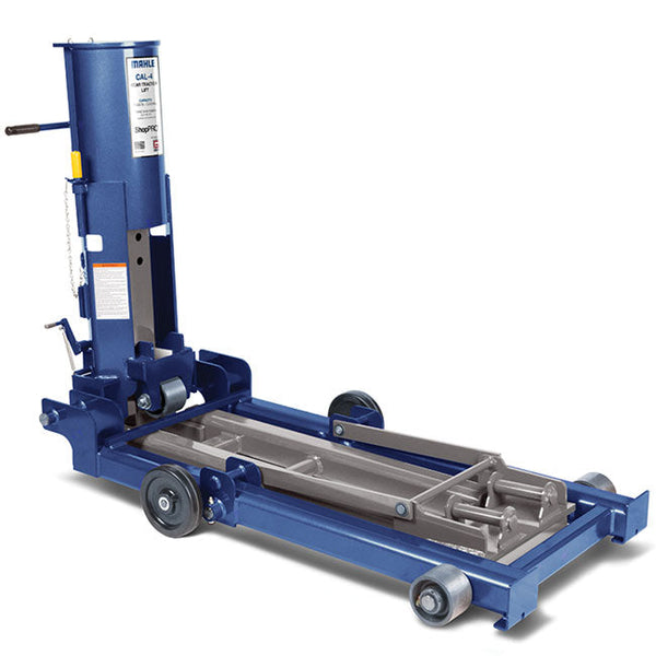 MAHLA ShopPRO™ CAL-4 | 4 Ton Air Lift - Revolutionize Your Vehicle ...