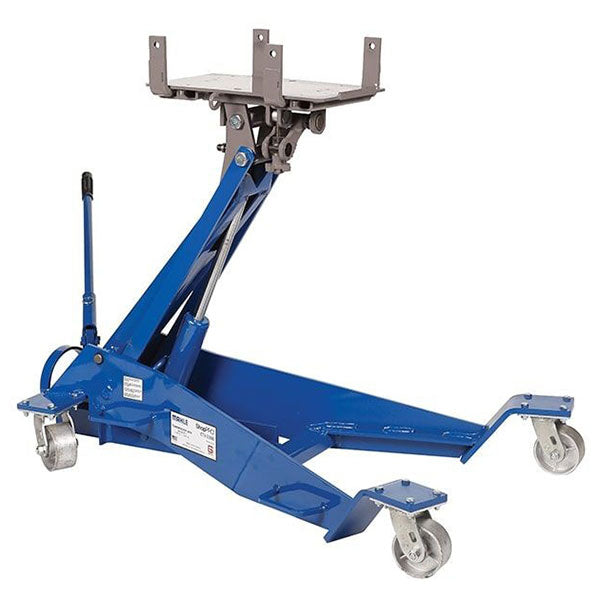 mahle-ctj-2200-2-200-lb-commercial-vehicle-transmission-jack | Tire Equipment Supply