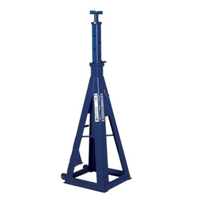 Mahle ShopPRO CVS-10H - High-Rise Vehicle Support Stand | PN 485 80109 00