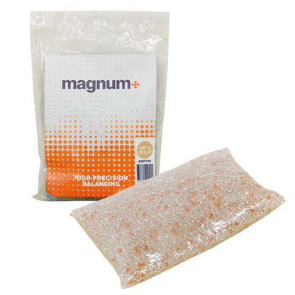 Martins Industries MAGNUM+ DPP700 Tire Balancing Beads