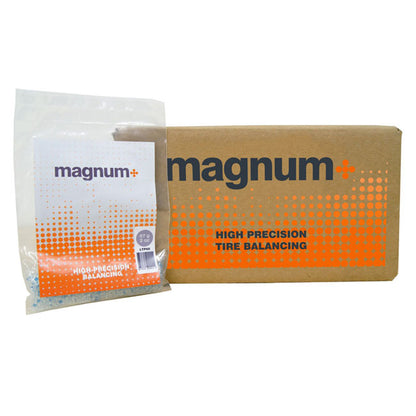 Martins Industries MAGNUM+ LTP60 Tire Balancing Beads