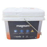 Martins Industries MAGNUM+ MBP8KG Tire Balancing Beads, Bulk Tub