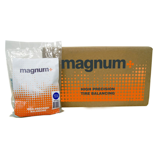 Martins Industries MAGNUM+ MTP400 Tire Balancing Beads