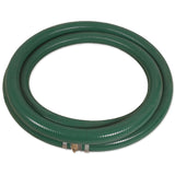 Mi-T-M Mi-T-M 15-0293 - Hard Suction Hose with Fittings 2-Inch Accessories | Tire Equipment Supply