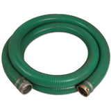 Mi-T-M Mi-T-M 15-0294 - Hard Suction Hose with Fittings 3-Inch Accessories | Tire Equipment Supply