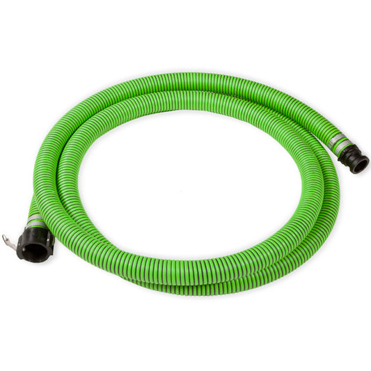 Mi-T-M Mi-T-M 15-0307 - PVC Suction Hose 3-Inch Accessories | Tire Equipment Supply
