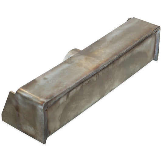 Mi-T-M Mi-T-M 21-0306 - Stainless-Steel Suction Head Accessories | Tire Equipment Supply