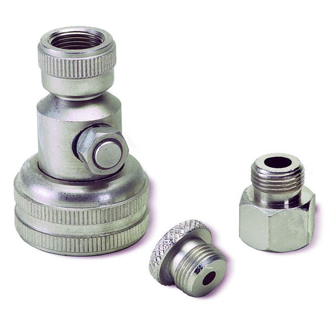 Mi-T-M Mi-T-M 23-0414 - Air/Liquid Adapter Kit Commercial & Residential Air Compressor | Tire Equipment Supply