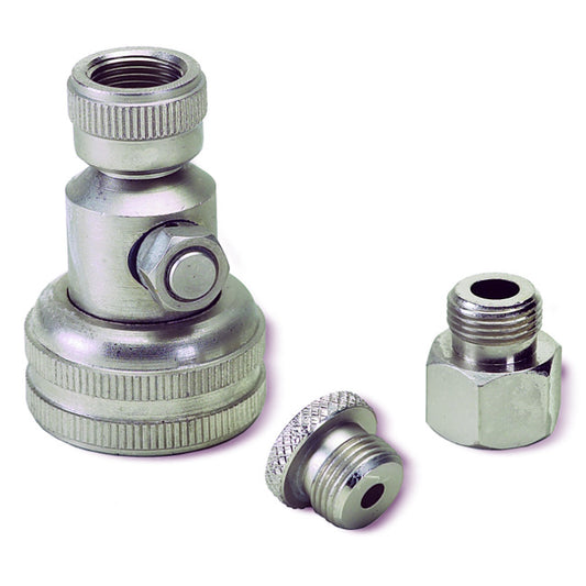 Mi-T-M Mi-T-M 23-0414 - Air/Liquid Adapter Kit Commercial & Residential Air Compressor | Tire Equipment Supply