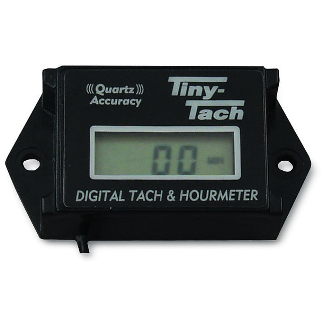 Mi-T-M Mi-T-M 32-0416 - Digital Hour Meter/Tachometer Accessories | Tire Equipment Supply