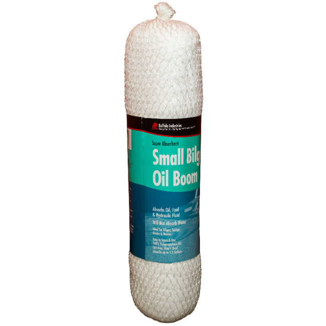 Mi-T-M Mi-T-M 33-0529 - Oil Absorbing Boom Accessories | Tire Equipment Supply