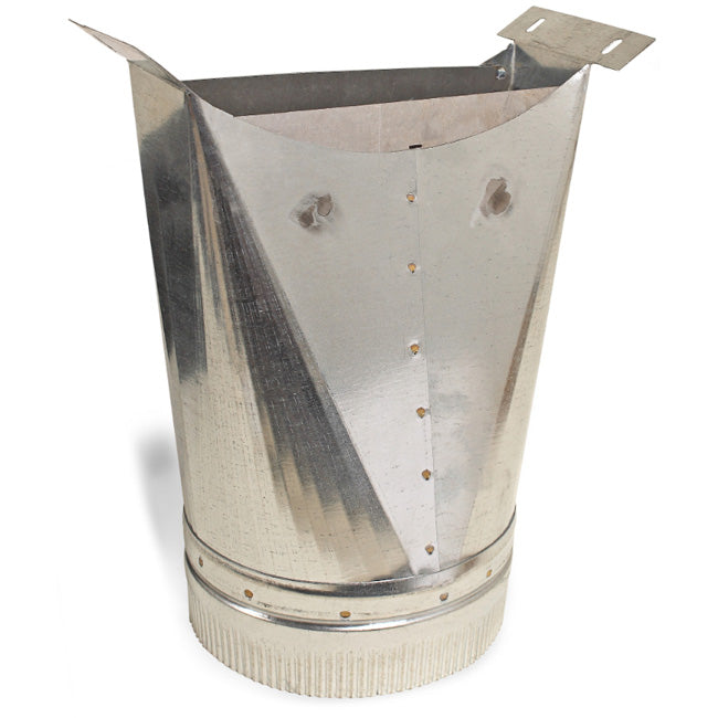 Mi-T-M Mi-T-M 50-0177 - Stack Adapter Accessories | Tire Equipment Supply