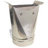 Mi-T-M Mi-T-M 50-0177 - Stack Adapter Accessories | Tire Equipment Supply