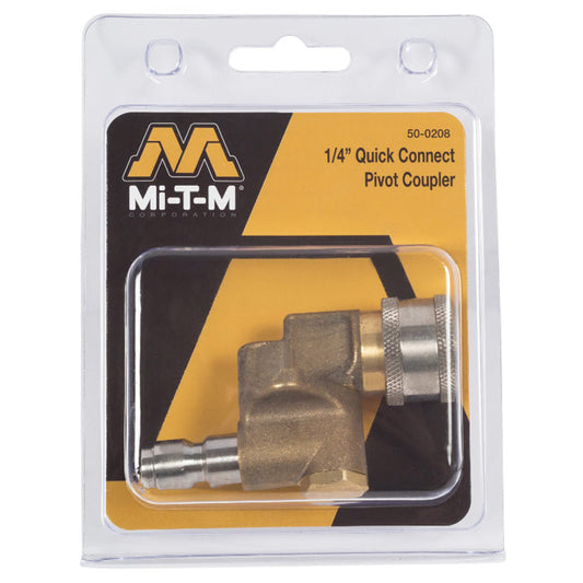 Mi-T-M Mi-T-M 50-0208 - Pivot Coupler Accessories | Tire Equipment Supply