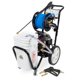 Mi-T-M Mi-T-M 851-0435 - Bucket Kit Accessories | Tire Equipment Supply