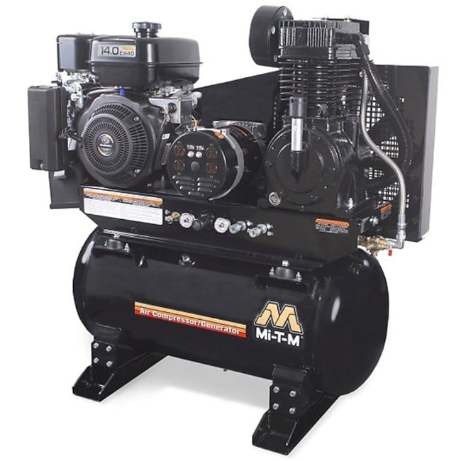 Mi-T-M Mi-T-M 854-0093 - Service Truck Mount Kit Accessories | Tire Equipment Supply