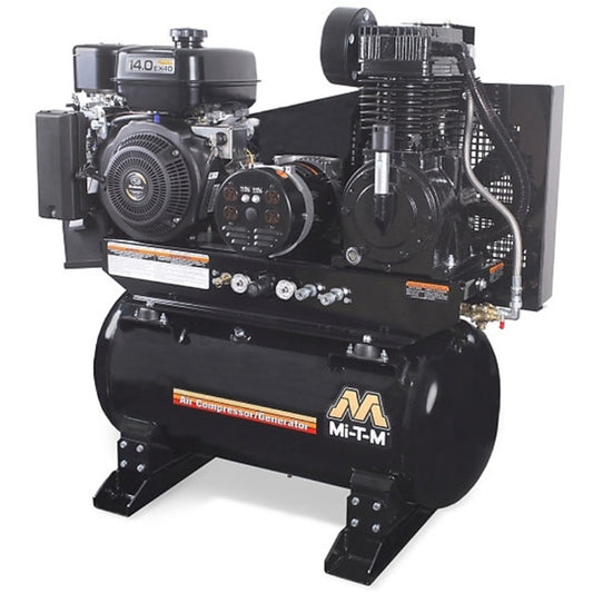 Mi-T-M Mi-T-M 854-0093 - Service Truck Mount Kit Accessories | Tire Equipment Supply