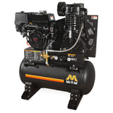 Mi-T-M ABS-13H-30H Air Compressor | Tire Equipment Supply