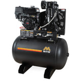 Mi-T-M ABS-13H-80H Air Compressor | Tire Equipment Supply