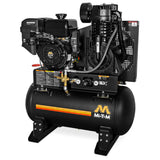 Mi-T-M ABS-14M-30H Air Compressor | Tire Equipment Supply